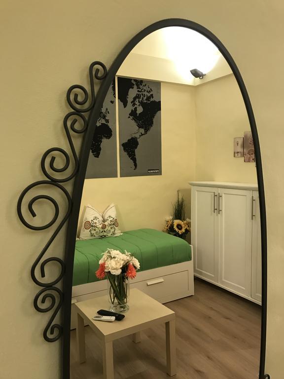 Appartamento Dante & Beatrice Suites *