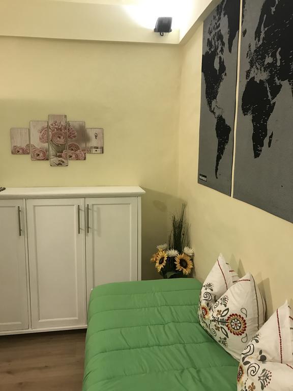 Appartamento Dante & Beatrice Suites Firenze