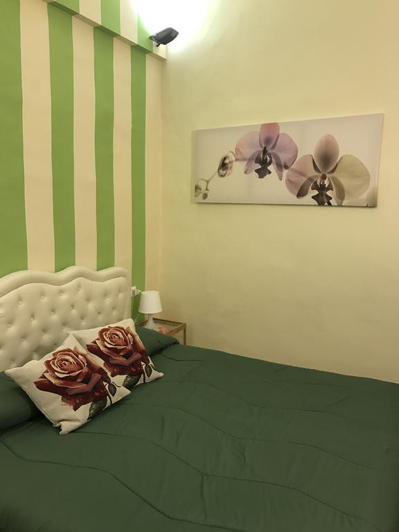 Appartamento Dante & Beatrice Suites