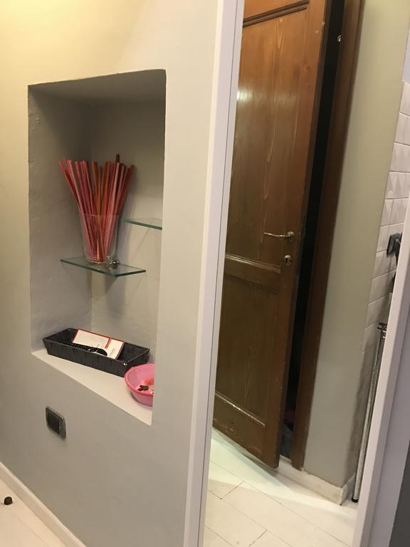 Dante & Beatrice Suites Firenze