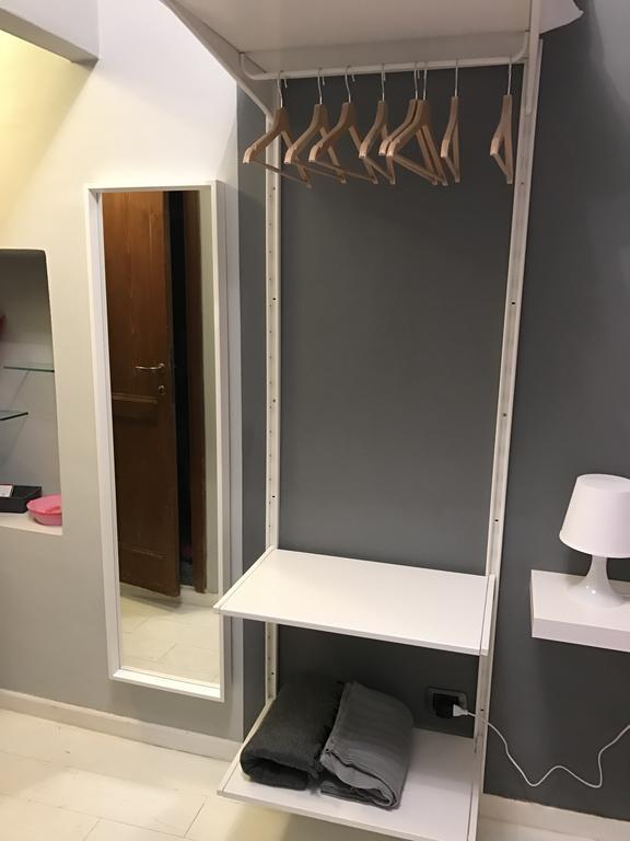 Dante & Beatrice Suites Appartamento