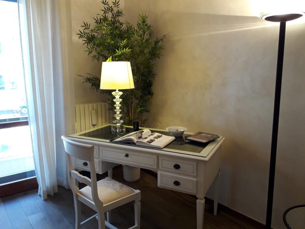 Lella's Flat Firenze