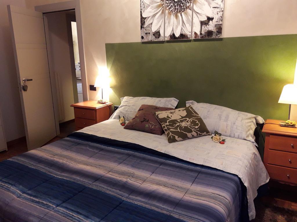 Lella's Flat Appartamento Firenze