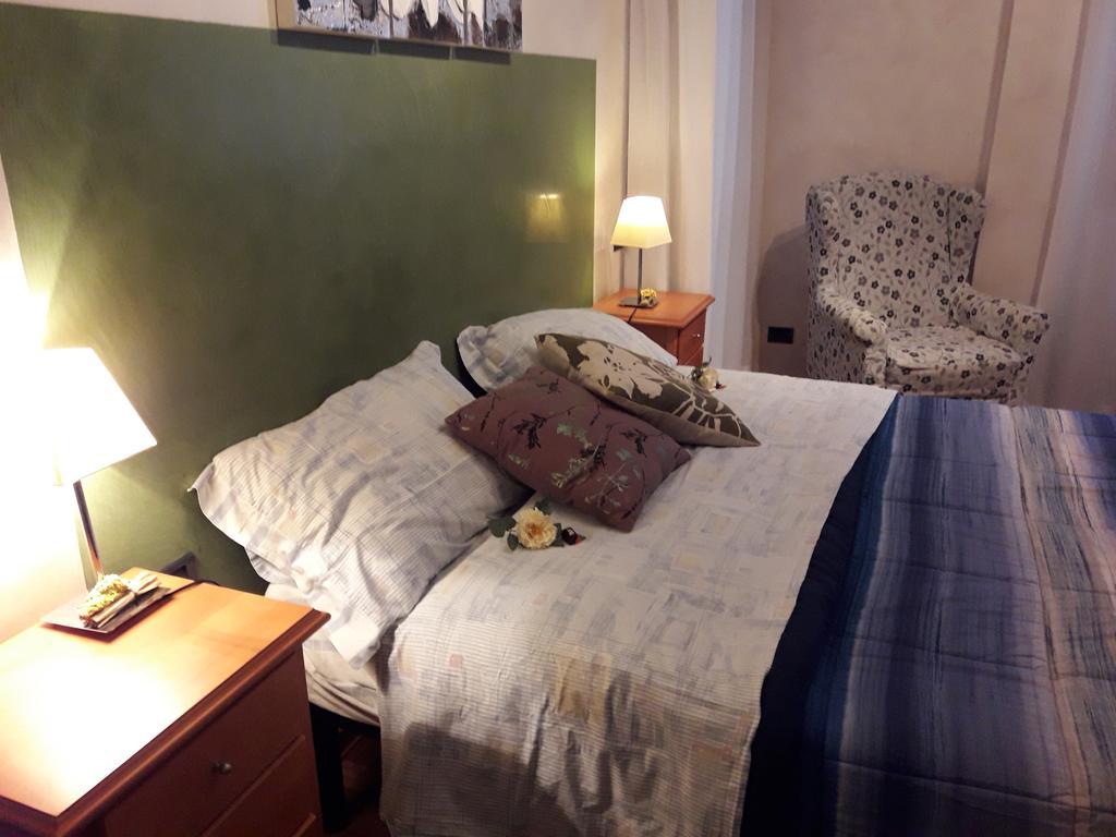 Appartamento Lella's Flat *