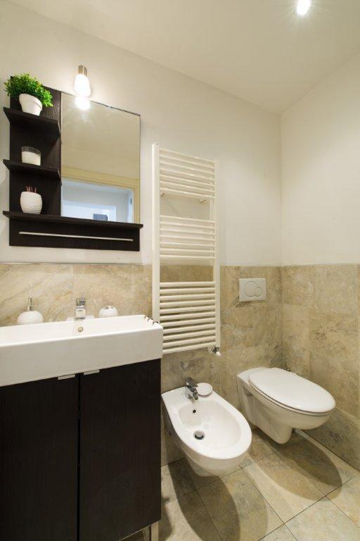 Casa Tua Apartment