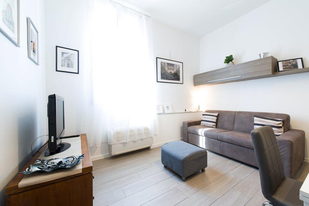 Apartment Casa Tua