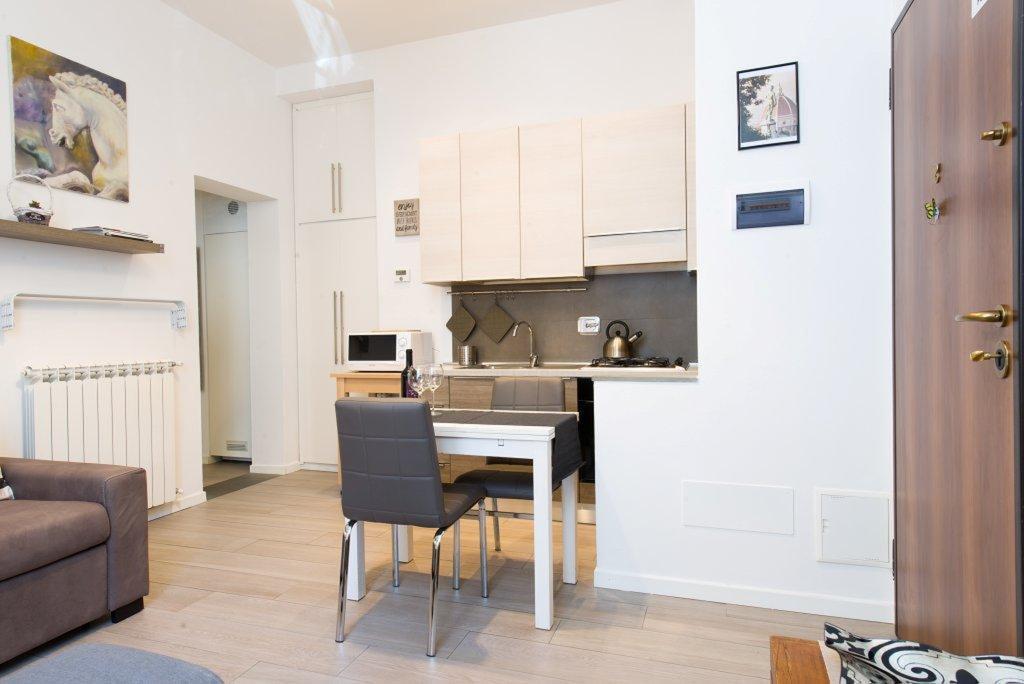 Apartment Casa Tua *