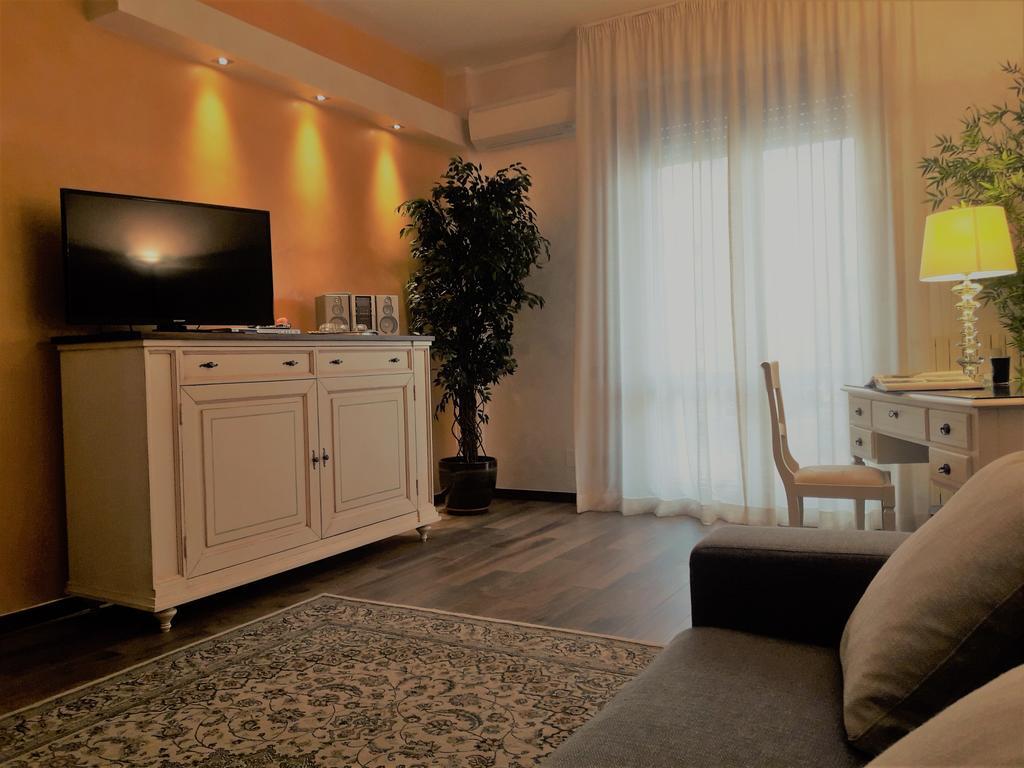 Lella's Flat Appartamento *