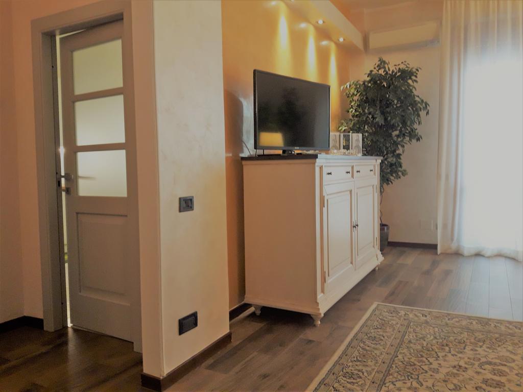 Lella's Flat Appartamento Firenze