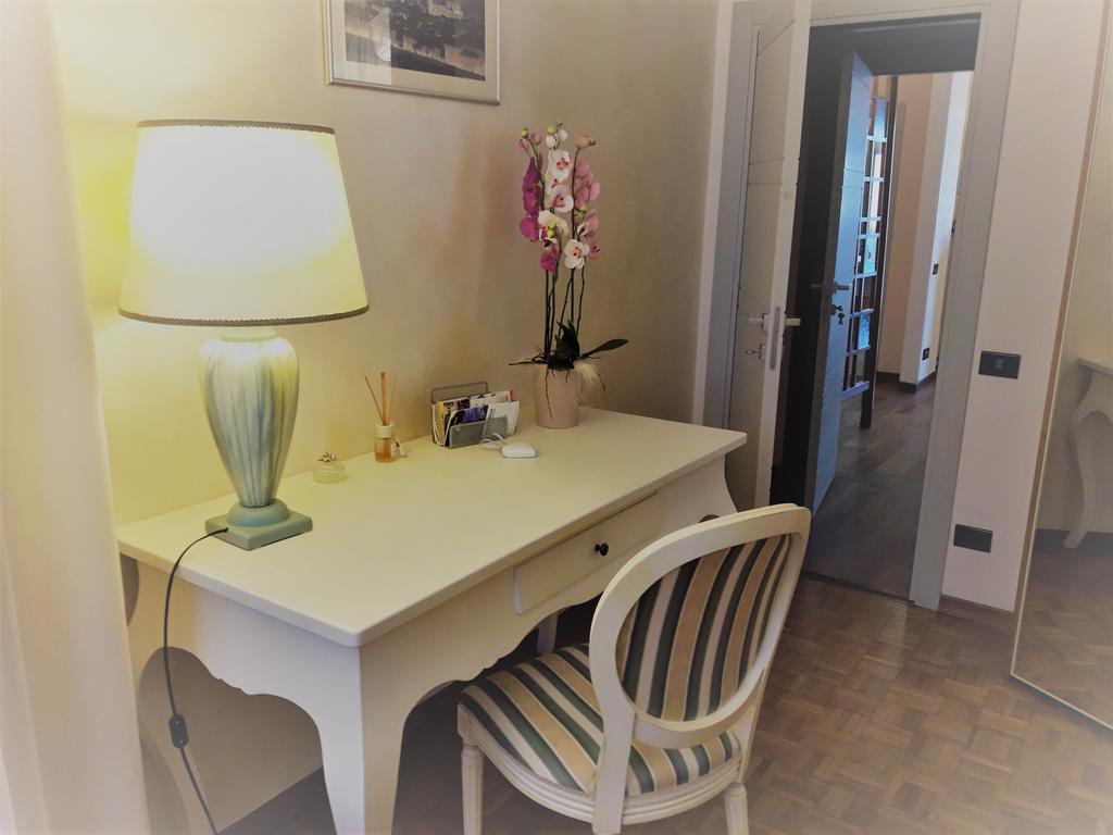 Lella's Flat Firenze