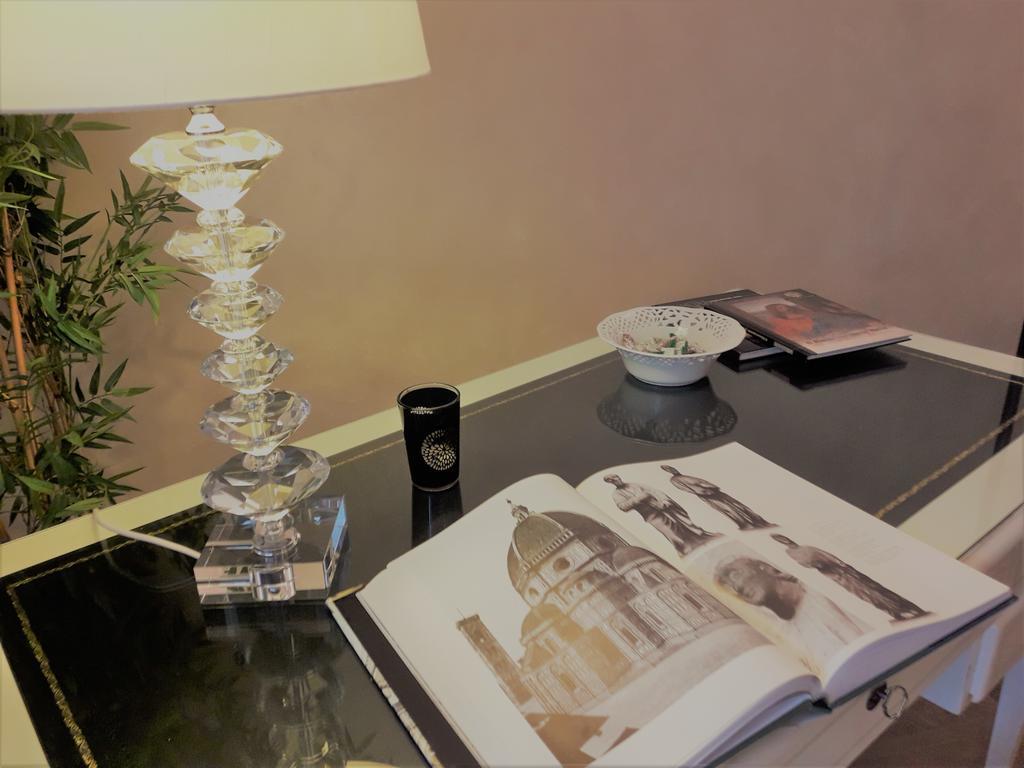 Lella's Flat Appartamento *