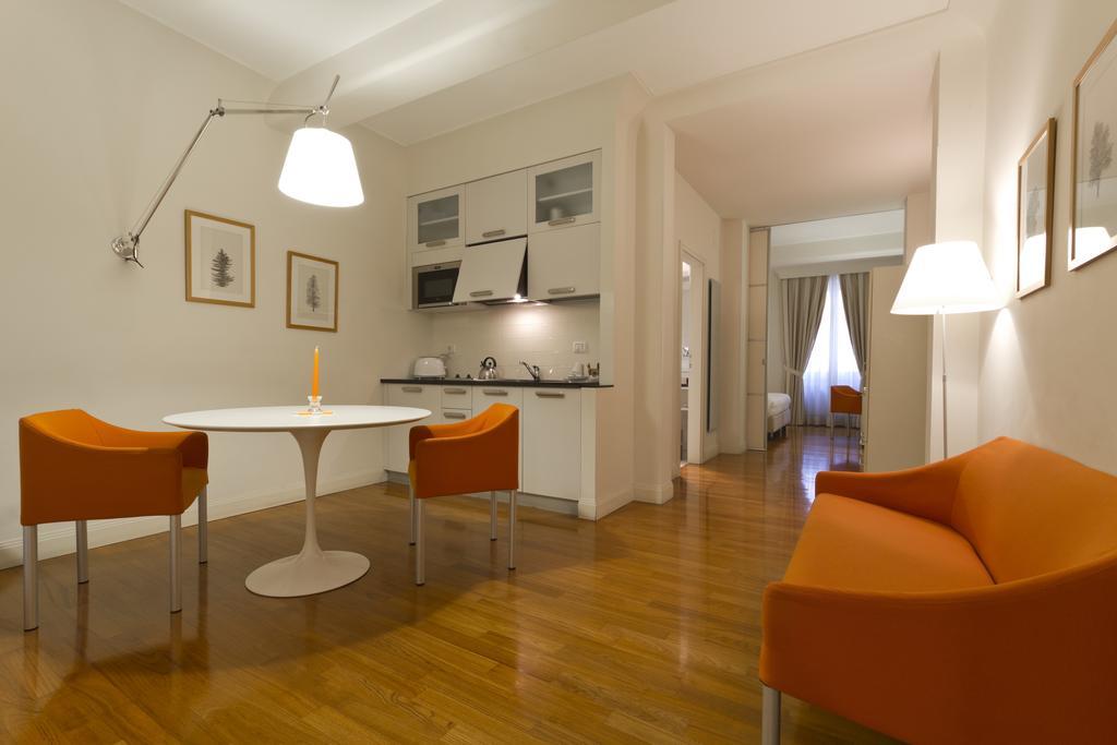 Hilda Aparthotel 4*