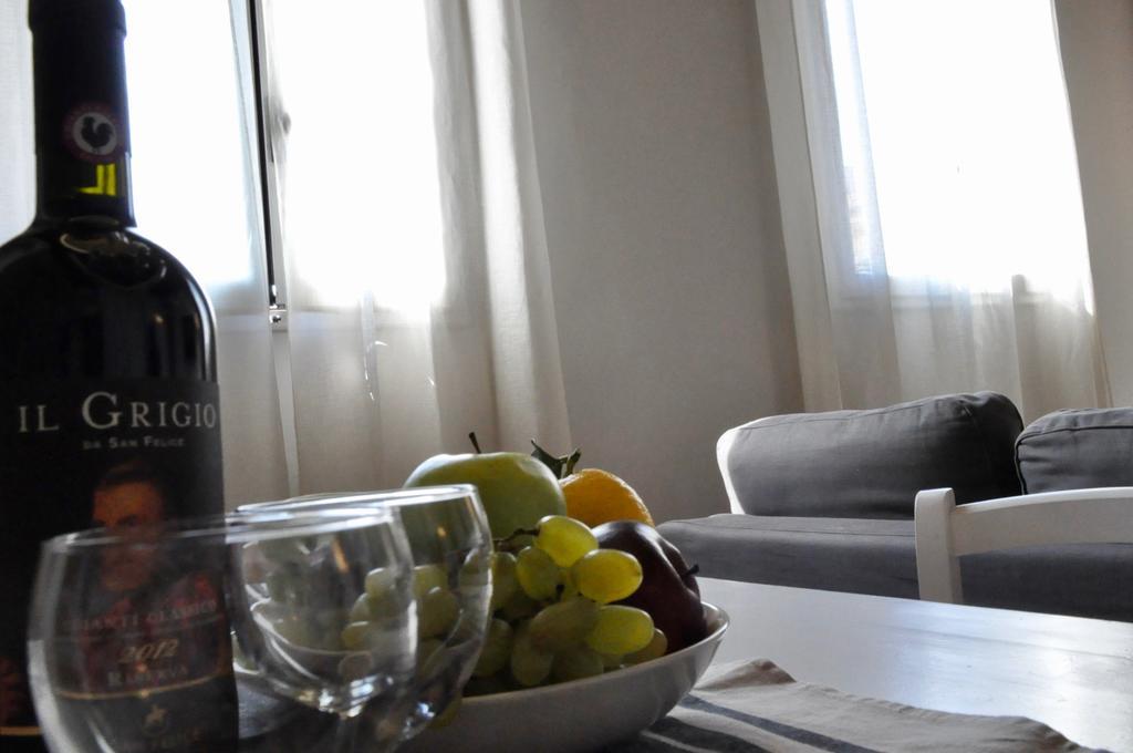 Borgo San Frediano - Flo Apartment