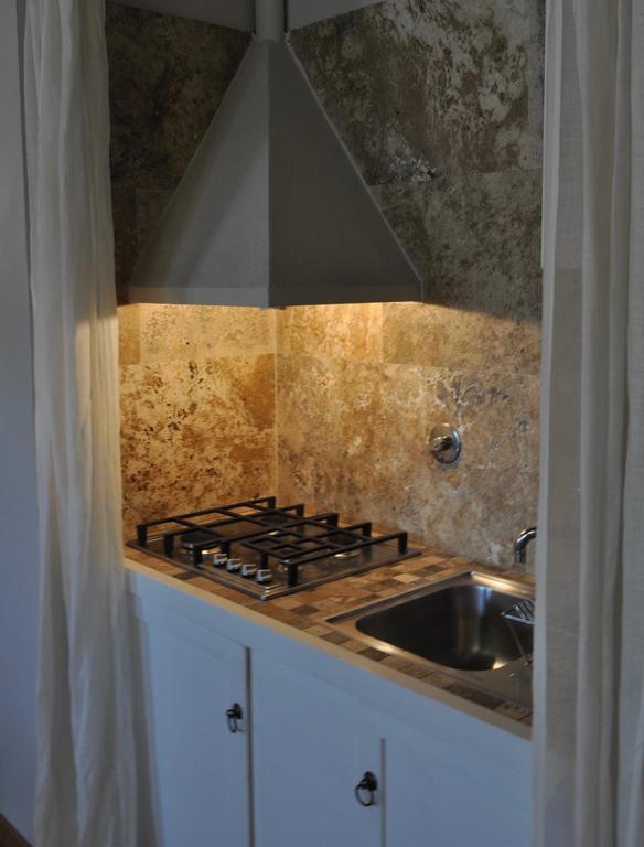 Apartment Borgo San Frediano - Flo