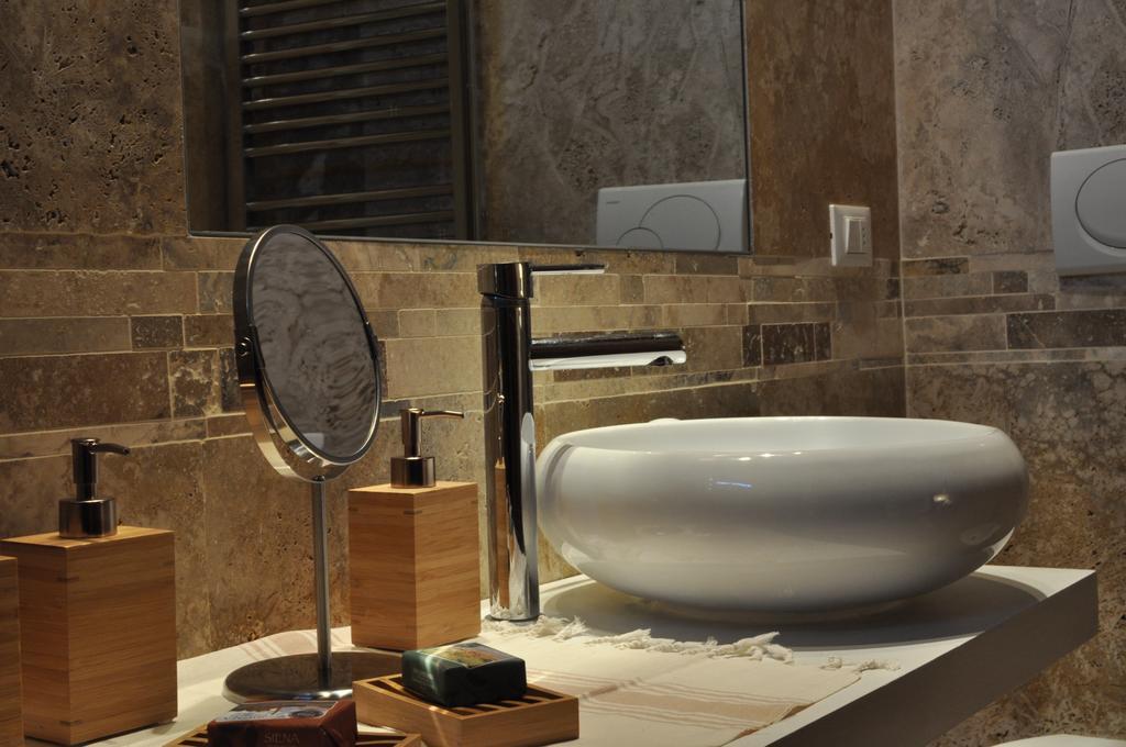 Borgo San Frediano - Flo Apartment