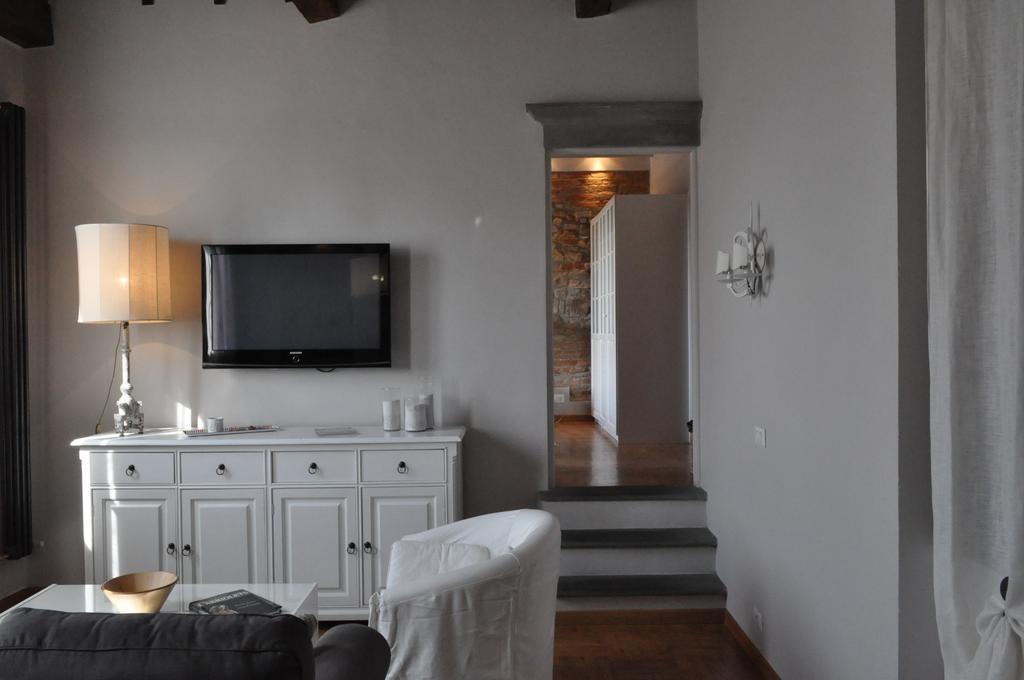 Apartment Borgo San Frediano - Flo Florence
