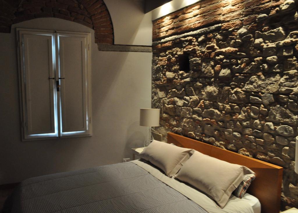 Borgo San Frediano - Flo *