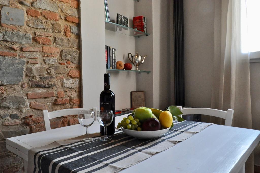 Borgo San Frediano - Flo Apartment *