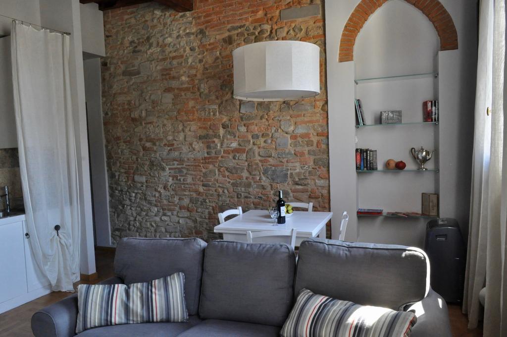 Apartment Borgo San Frediano - Flo Florence