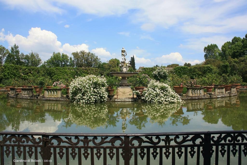 Apartment Borgo San Frediano - Flo