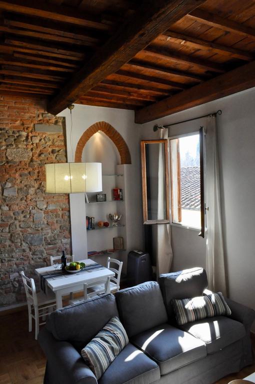 Borgo San Frediano - Flo Florence