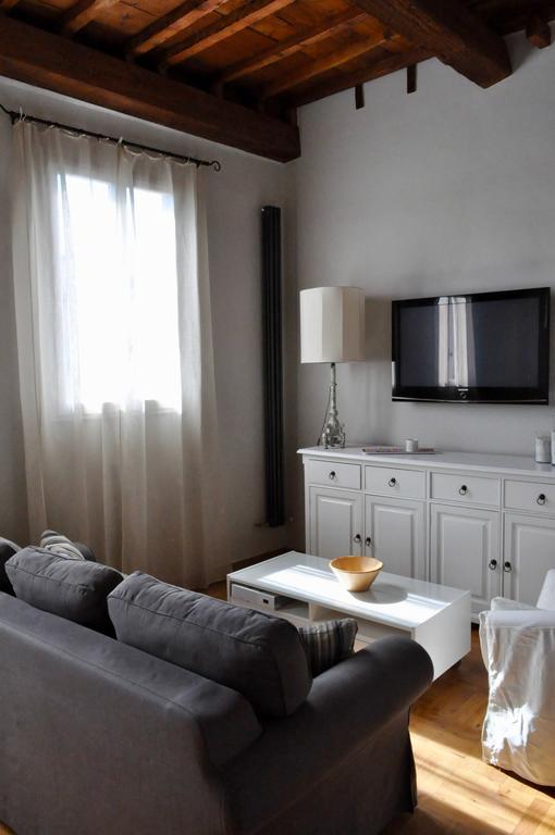 Borgo San Frediano - Flo Apartment *