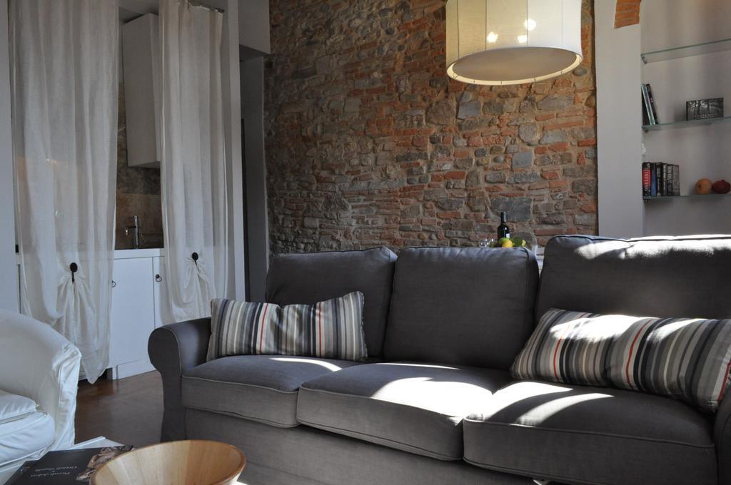 Apartment Borgo San Frediano - Flo Florence