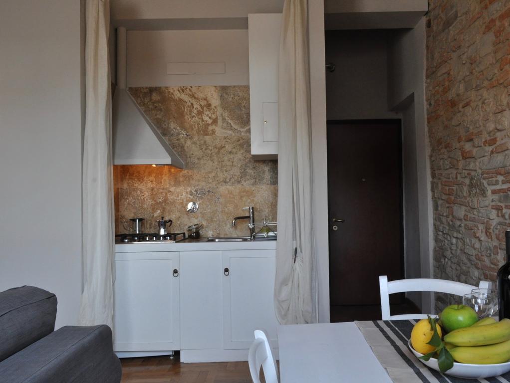 Apartment Borgo San Frediano - Flo