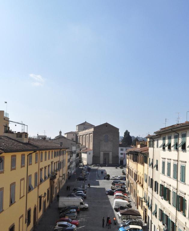 Borgo San Frediano - Flo Apartment