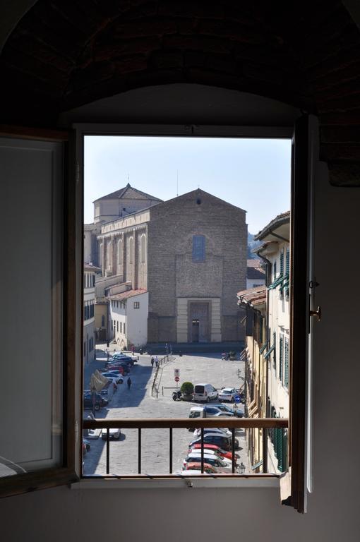 Apartment Borgo San Frediano - Flo Florence