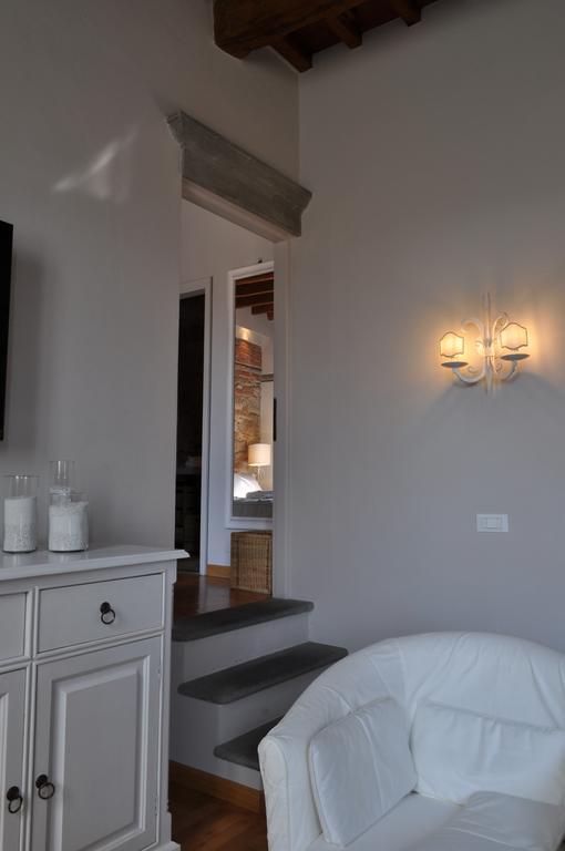 Borgo San Frediano - Flo * Florence