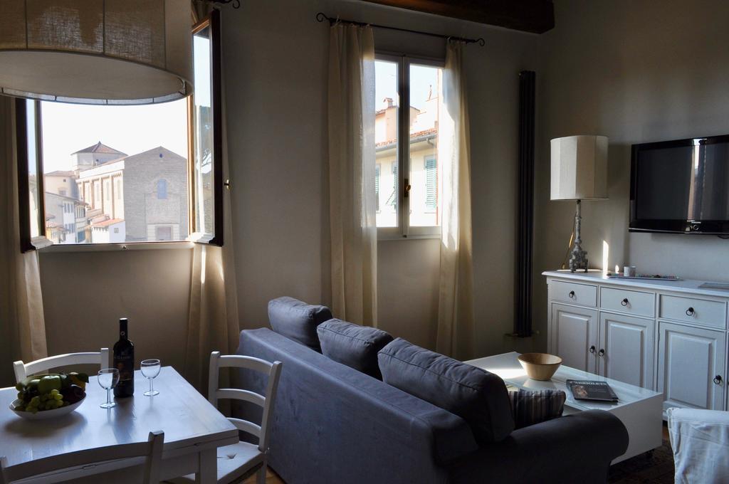 Apartment Borgo San Frediano - Flo