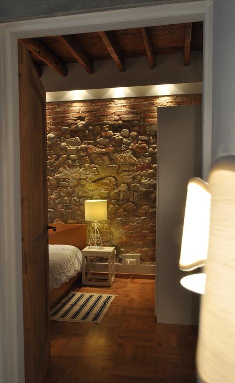 Borgo San Frediano - Flo Florence
