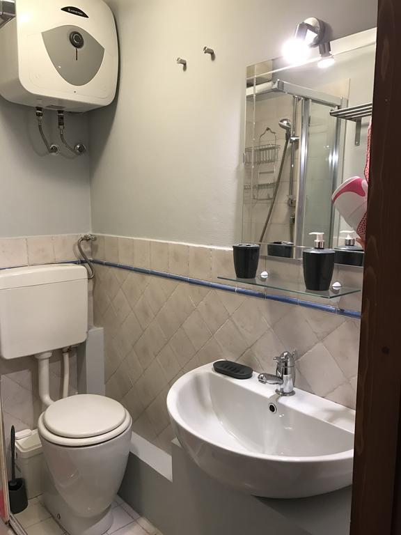 Dante & Beatrice Suites Appartamento