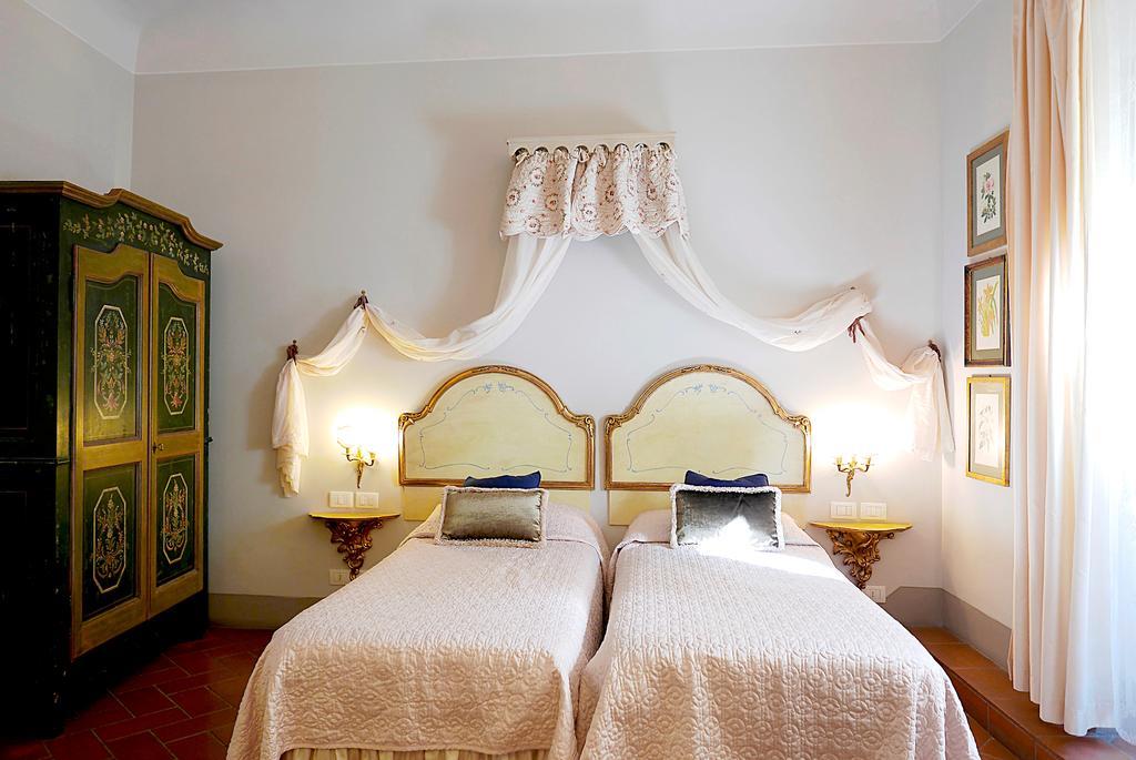 Relais Cavalcanti Guest house
