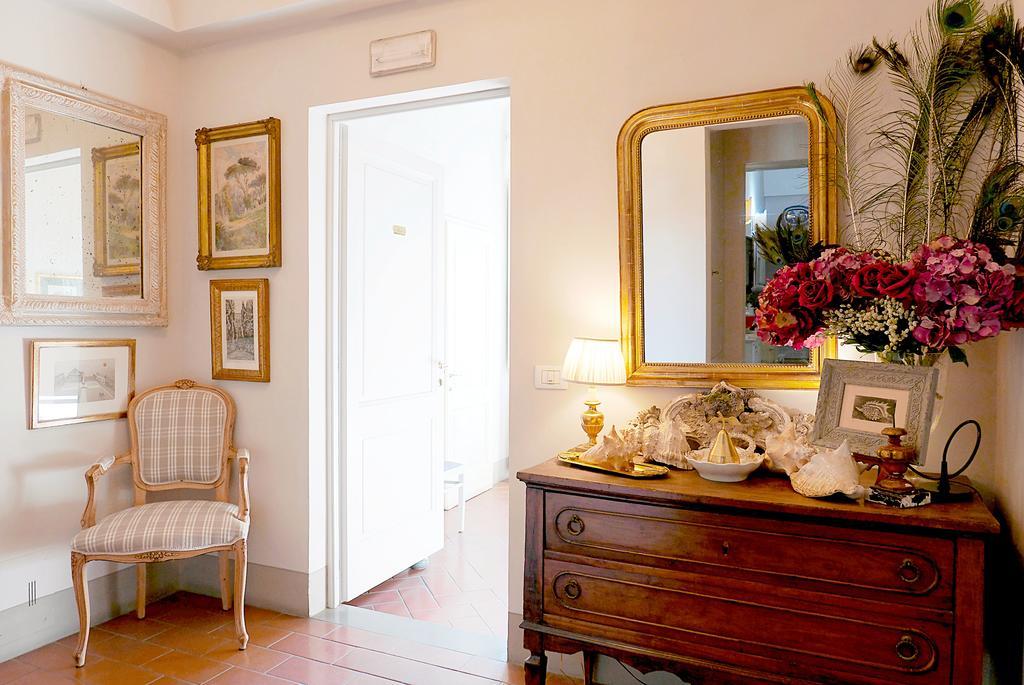 Relais Cavalcanti Florence