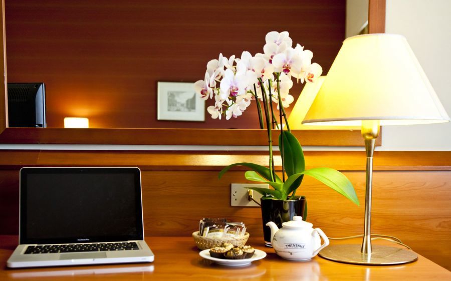 Hotel Western Chc Firenze