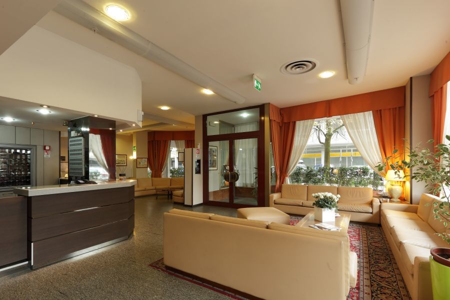 Western Chc Hotel Firenze