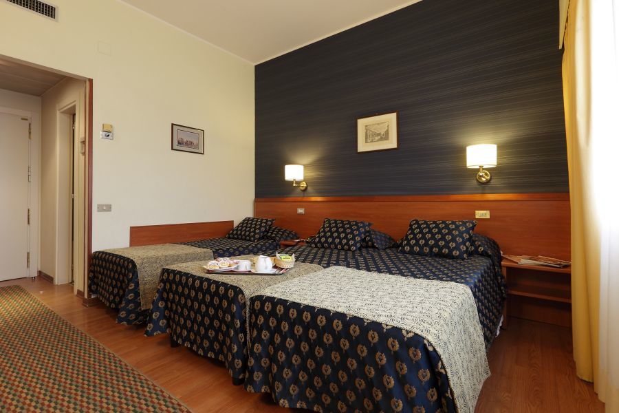 Western Chc Firenze