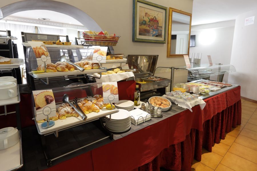 Western Chc Hotel 4*