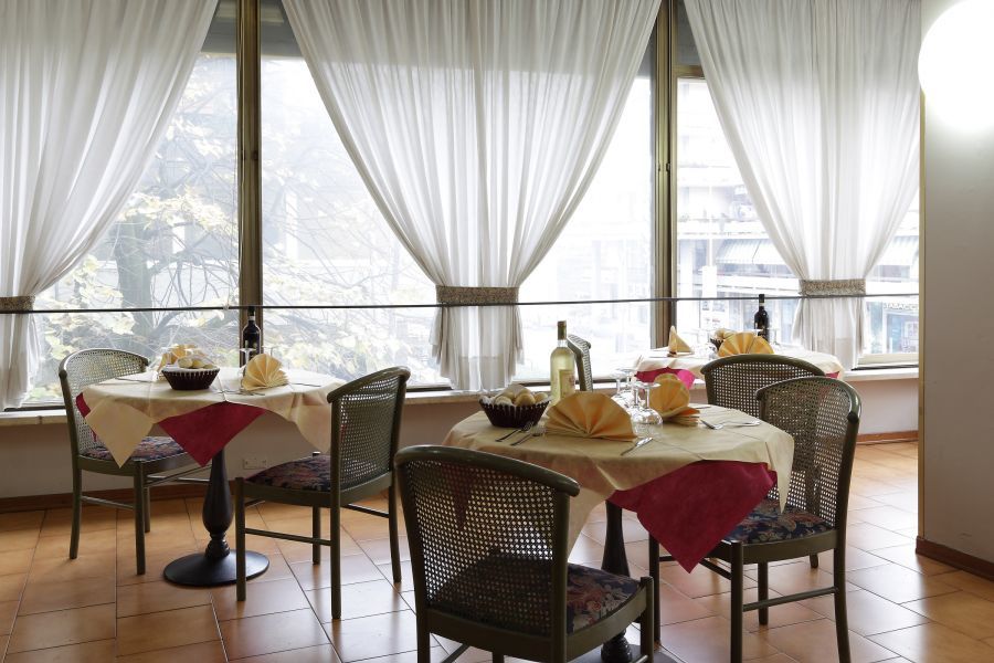 Hotel Western Chc