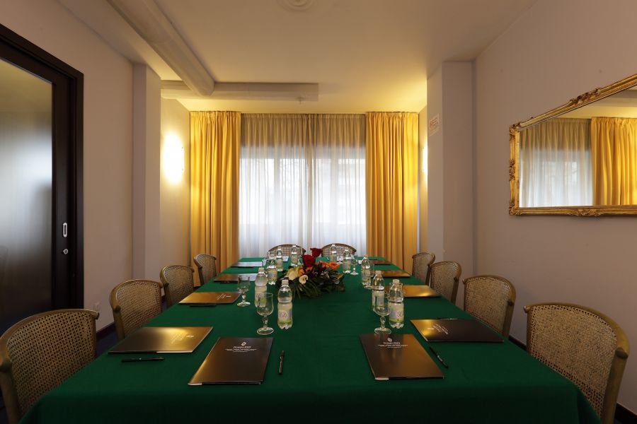 Hotel Western Chc 4*
