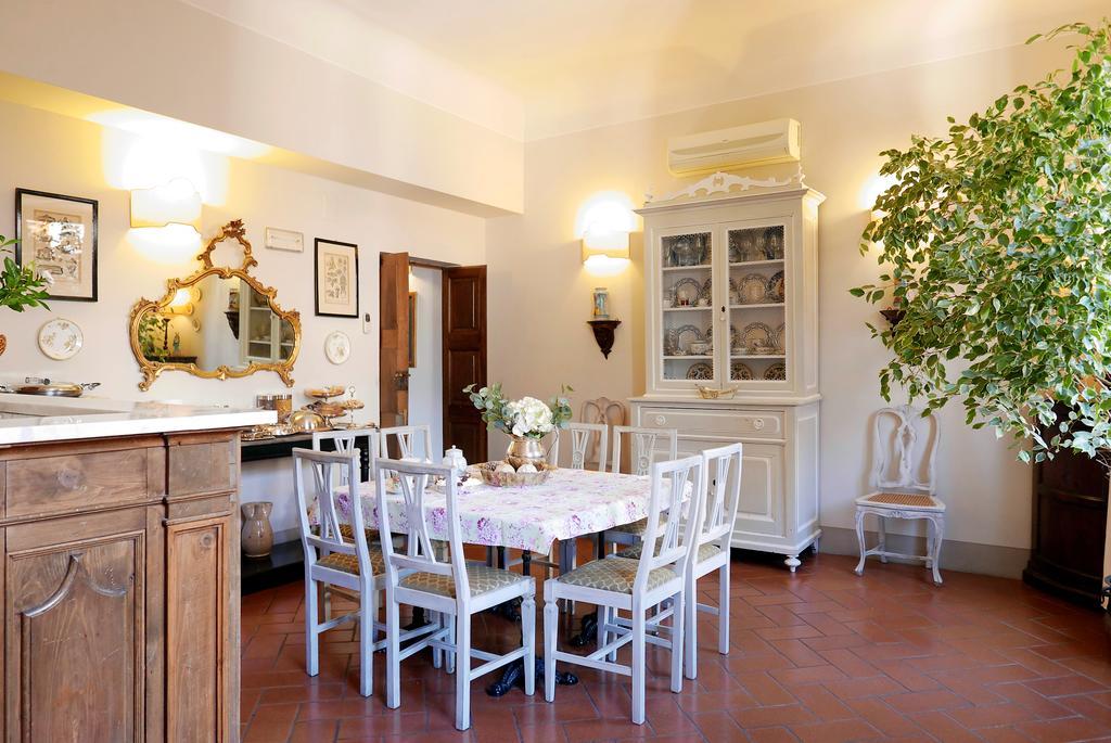 Relais Cavalcanti Guest house *