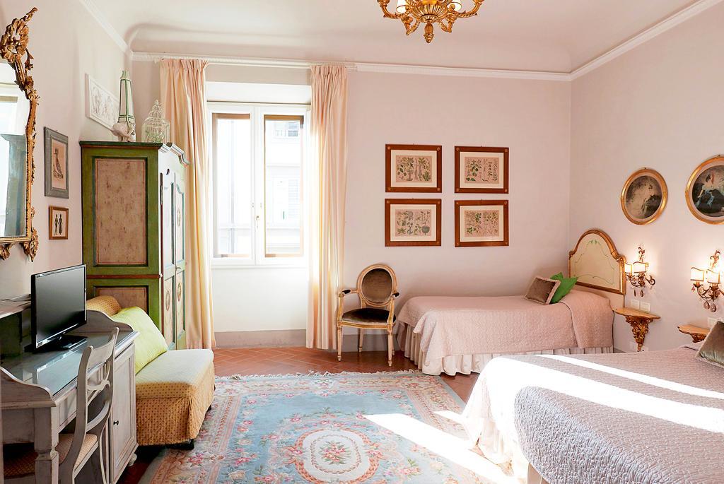 Relais Cavalcanti Guest house *