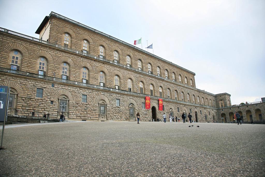 Appartamento Pitti Loft