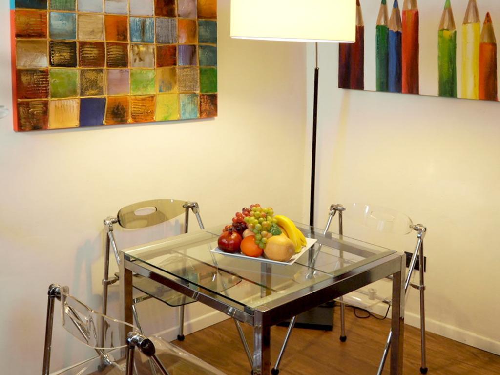 Guest house Residenza 54 Florence