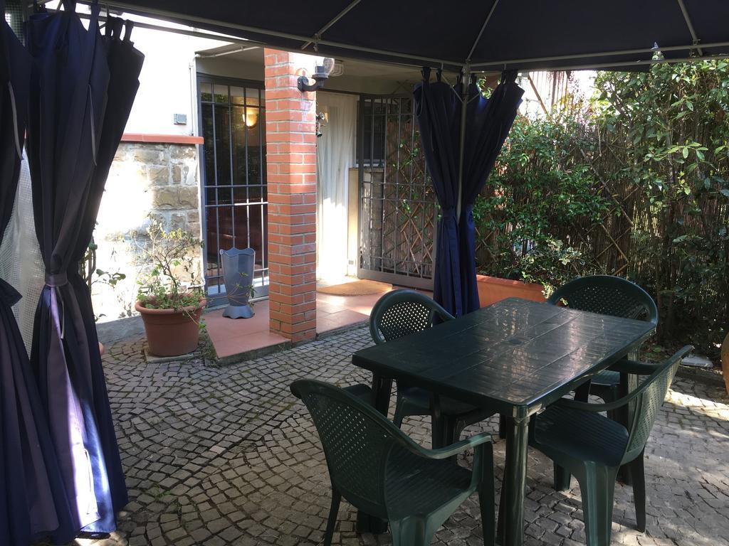 Old Town In The Green: Federico's Apartment. Apartment Florence