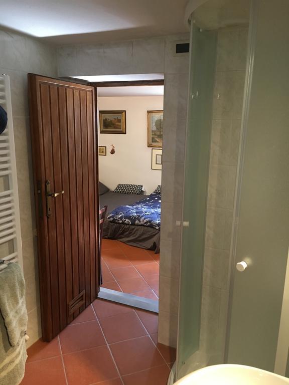 Old Town In The Green: Federico's Apartment. *