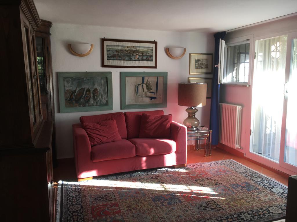Old Town In The Green: Federico's Apartment. Apartment Florence