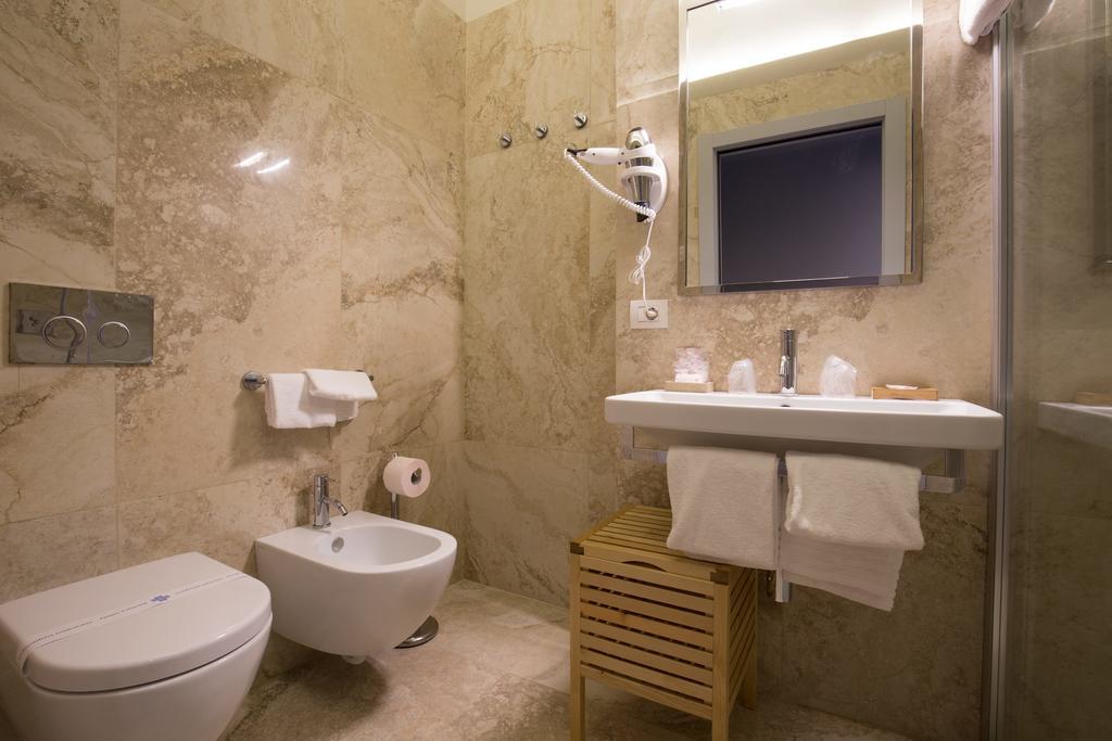 La Torre Dei Salterelli Guest house 2*